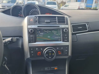Toyota Verso Toyota Verso 2.0 Business Airco Camera Cruise Navi Marge - afbeelding nr 20