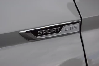 Škoda Karoq Škoda Karoq 1.5 TSI DSG Sportline/ Panodak/ Standverwarming/ Camera/ ACC/ DCC - afbeelding nr 30
