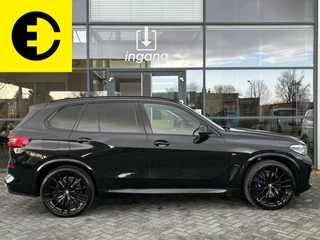 BMW X5 BMW X5 xDrive45e Executive | Harman Kardon |Carplay |BTW auto - afbeelding nr 11