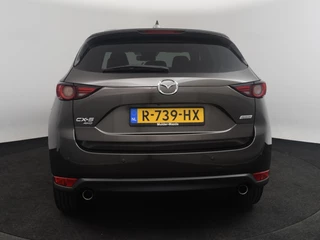 Mazda CX-5 - afbeelding nr 4