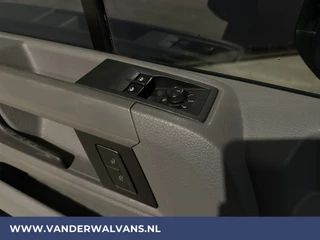 Volkswagen Crafter Apple Carplay, Android Auto, Parkeersensoren, Bijrijdersbank - afbeelding nr 16