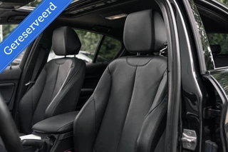 BMW 1 Serie BMW 1-serie M140i xDrive Harman Kardon Dak Leer - afbeelding nr 31