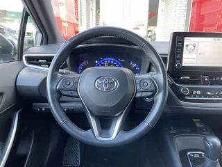 Toyota Corolla Touring Sports - afbeelding nr 9