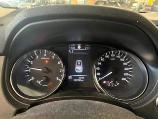 Nissan QASHQAI - afbeelding nr 18