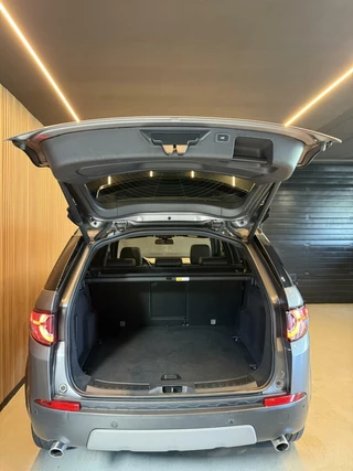 Land Rover Discovery Sport Land Rover Discovery Sport 2.0 Si4 SE Dynamic INCL12MND GRNT - afbeelding nr 39