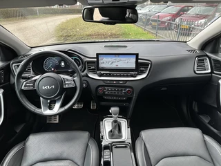 Kia XCeed - afbeelding nr 8