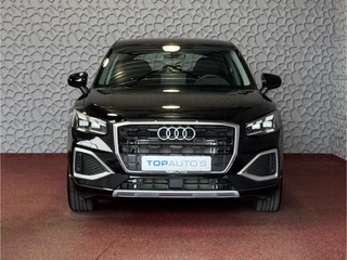 Audi Q2 Audi Q2 35 TFSI 1.5 ✅NIEUW MODEL✅ S EDITION 150PK VIR.COCKPIT ELEK.KLEP TOUCHSCREEN CARPLAY NAVI CAMERA MATRIX LED STOELVERW. PDC KEYLESS 11/2024 