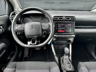 Citroën C3 Aircross Citroen C3 Aircross 130pk Business I Automaat I Carplay I - afbeelding nr 6