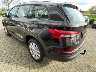 Škoda Kodiaq - afbeelding nr 9