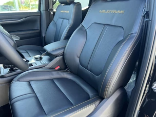 Ford Ranger Ford Ranger 2.3 PHEV Wildtrak Double Cab 281pk | 5 persoons! | Technology Pack Plus Trailer | Cargo Area Pack | Power Rollertop | Prijs excl. BTW incl. BPM | laadkabel mode 3 16A - afbeelding nr 33