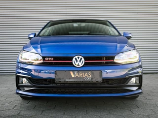 Volkswagen Polo Volkswagen Polo 2.0 TSI GTI Pano Virtual Navi Cruise Camera - afbeelding nr 5
