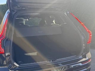 Volvo XC60 Volvo XC60 T8 Plug-in hybrid AWD Plus Black Edition | Panoramadak | Elektr.Stoel | CarPlay | 21 Inch - afbeelding nr 13