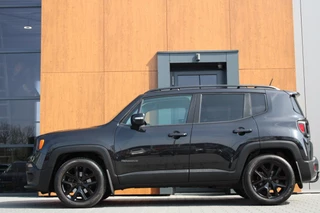 Jeep Renegade Jeep Renegade 1.6 E-Torq Night Eagle ll | Trekhaak - afbeelding nr 2