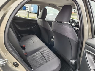 Toyota Yaris - afbeelding nr 29
