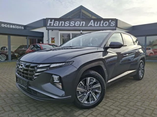 Hyundai Tucson Hybrid Hyundai Tucson 1.6 T-GDI HEV Comfort - afbeelding nr 1