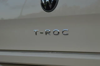 Volkswagen T-Roc Volkswagen T-Roc 1.5 TSI R-Line Edition Black Style panoramadak/trekhaak - afbeelding nr 44