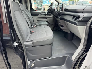 Ford Transit Custom Ford Transit Custom 320 2.0 TDCI L2H1 LIMITED 170pk enkel cabine automaat - afbeelding nr 14
