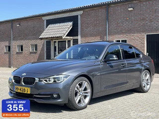 BMW 3 Serie - 374743648-0