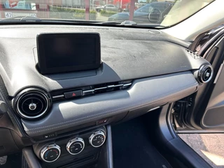 Mazda CX-3 - afbeelding nr 14