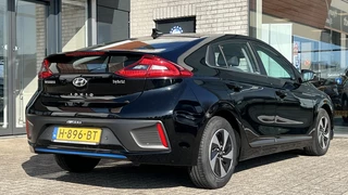 Hyundai IONIQ - afbeelding nr 4