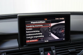Audi A6 Audi A6 Avant 3.0 TFSI quattro Premium Edition | PANO - afbeelding nr 48
