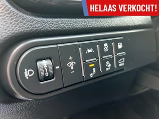 Kia XCeed Kia XCeed 1.6 GDi PHEV l Plug-in l Vol l 01-2031 Garantie l - afbeelding nr 18