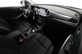 Opel Grandland Opel Grandland 1.2 Turbo Hybrid eDCT (Automaat) - afbeelding nr 25