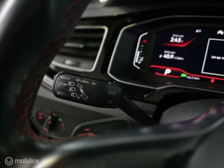 Volkswagen Polo Volkswagen Polo 2.0 TSI GTI/ Virtual Cockpit/ DSG / 200 PK - afbeelding nr 31