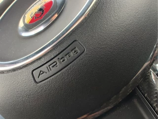 Abarth 595 Clima | Carplay/Android | Parkeersensoren - afbeelding nr 21