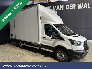 Ford Transit bijrijdersbank, 895kg laadvermogen, - afbeelding nr 12