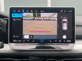 Volkswagen Golf Volkswagen Golf 1.5 TSI eHybrid 204pk Life Edition | New model | LED Plus | Came - afbeelding nr 23