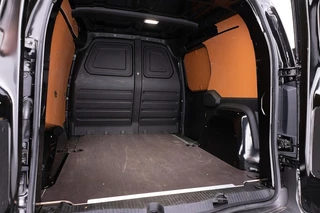 Renault Kangoo Renault Kangoo 1.5 Blue dCi 95 advance L1 Automaat ✅ 1e Eigenaar - afbeelding nr 19