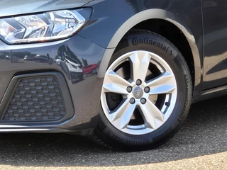 Audi A1 Sportback Audi A1 Sportback 30TFSI Pro Line Automaat |Navi|Virtual|PDC - afbeelding nr 9