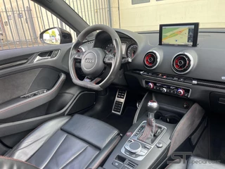 Audi RS3 Audi RS3 2.5 TFSI RS3 quattro|Pano|full - afbeelding nr 13