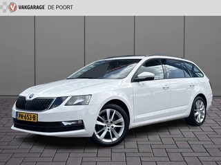 Škoda Octavia - 23921207-0