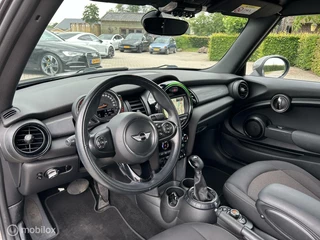 MINI Cooper Cabrio Mini Cabrio 1.5 Cooper Pepper Serious Business - afbeelding nr 10