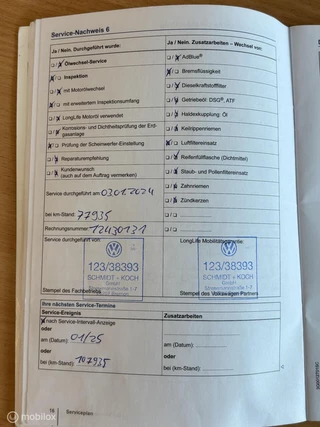 Volkswagen Golf Sportsvan Vw Golf Sportsvan 1.2 Tsi Comfortline DSG. Bovag-Garantie! - afbeelding nr 31