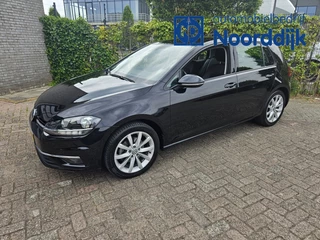 Volkswagen Golf Volkswagen Golf 1.5 TSI Highline Dsg 150 Pk - afbeelding nr 1