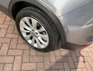Opel Mokka - afbeelding nr 21