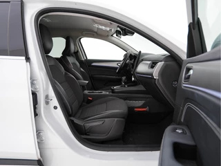 Renault Arkana Renault Arkana 1.6 E-Tech hybrid 145 techno (INCL.BTW) *1/2LEATHER | FULL-LED | DIGI-COCKPIT | BLIND-SPOT | NAVI-FULLMAP | AMBIENT-LIGHT | CAMERA | KEYLESS | DAB+ | COMFORT-SEATS | 18''ALU* - afbeelding nr 11