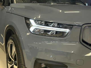 Volvo XC40 Volvo XC40 Recharge P8 AWD R-Design | Panoramadak | Trekhaak | Stoel/stuurverwarming - afbeelding nr 32