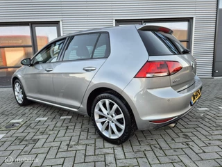 Volkswagen Golf Volkswagen Golf 1.2 TSI Highline DEALERONDERHOUDEN NAP - afbeelding nr 6