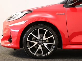 Toyota Yaris - afbeelding nr 11