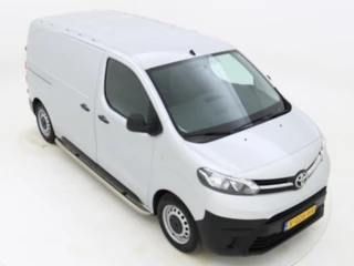 Toyota ProAce - afbeelding nr 11