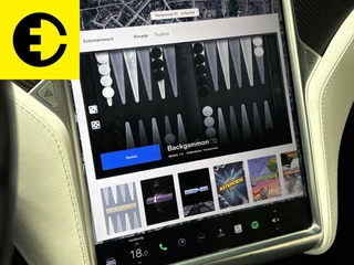 Tesla Model X Tesla Model X 90D Base 6p. |Free Supercharging | Full Self Driving | Stoelverkoeling - afbeelding nr 34