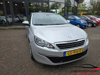 Peugeot 308 Peugeot 308 1.2 PureTech Active - afbeelding nr 5