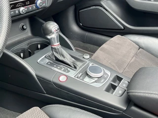 Audi S3 Audi S3 CABRIO 2.0 TFSI S3 Q. S-LINE - AIRSCARF - BenO - VIRTU - afbeelding nr 15