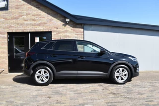 Opel Grandland X - afbeelding nr 4
