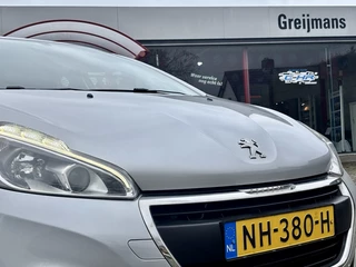 Peugeot 208 - afbeelding nr 9