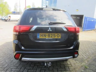 Mitsubishi Outlander - afbeelding nr 7